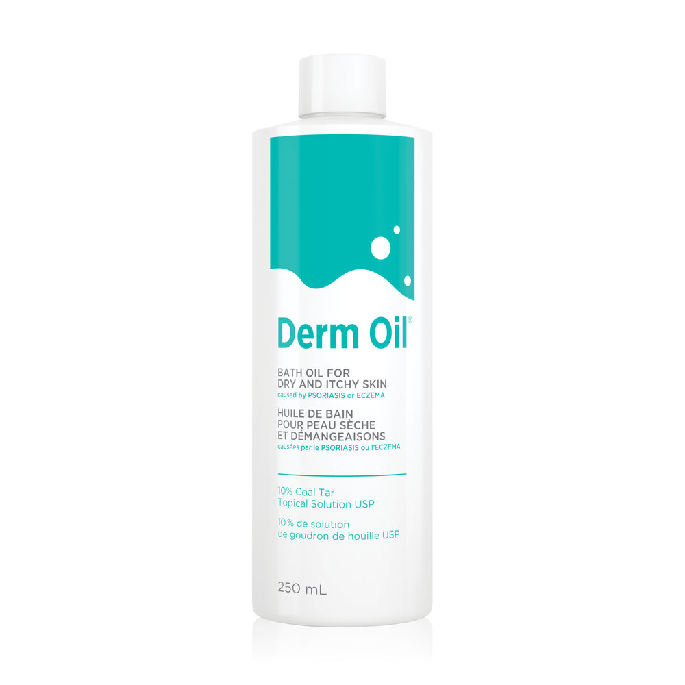 Derm Oil