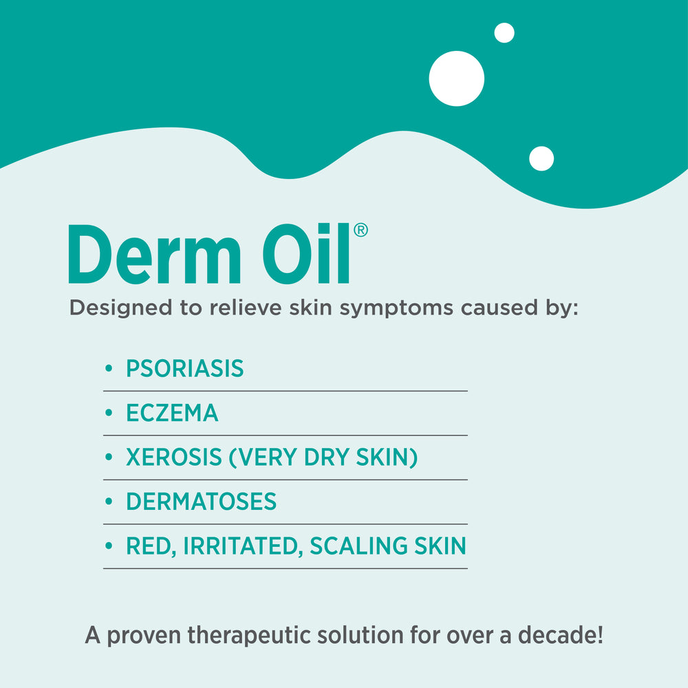 Derm Oil