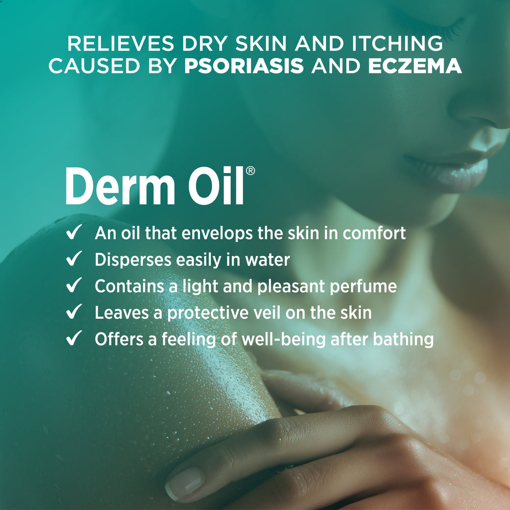 Derm Oil