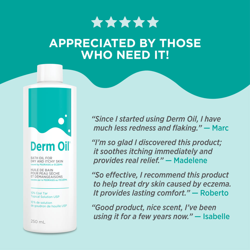 Derm Oil