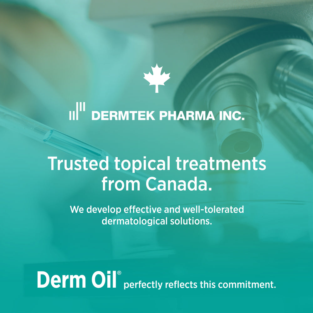 Derm Oil