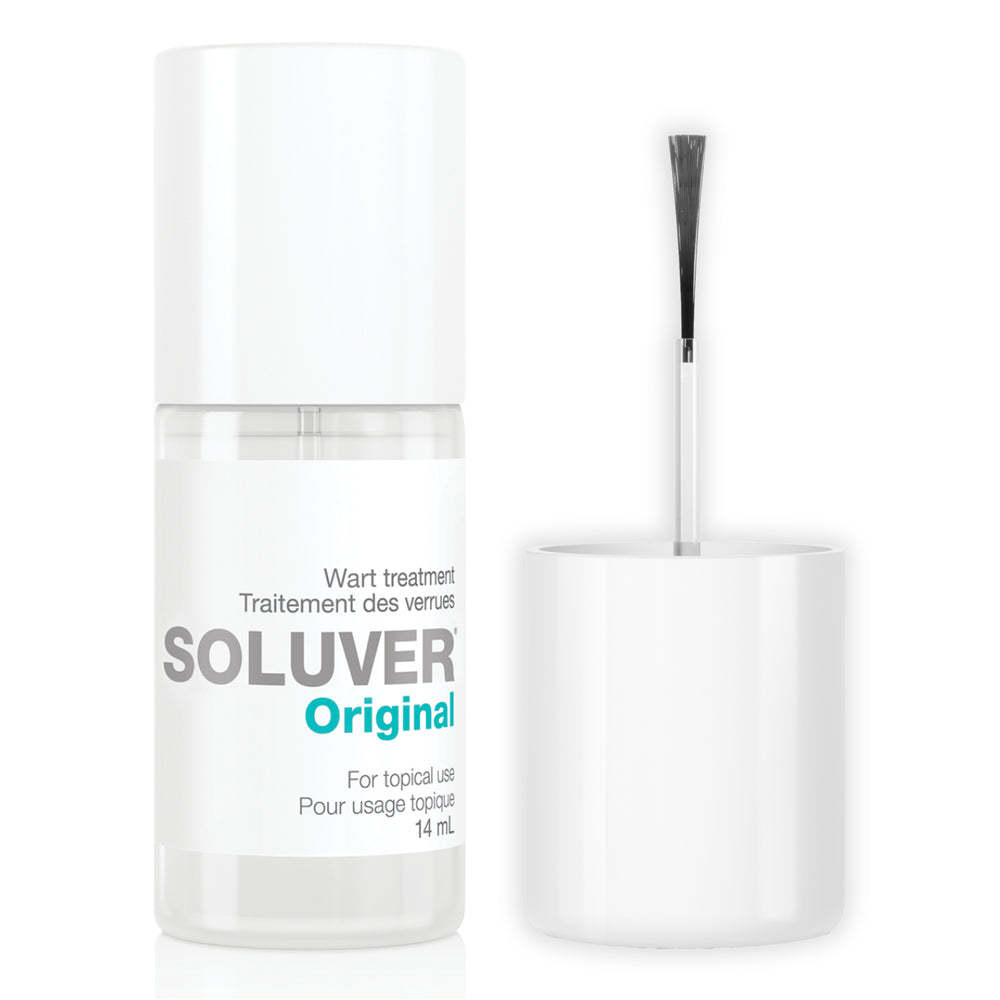 Soluver Original