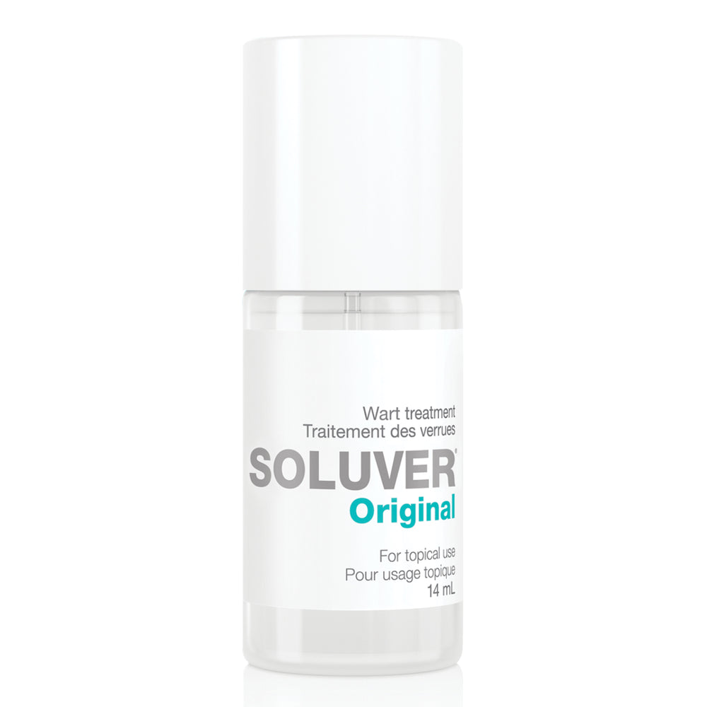 Soluver Original