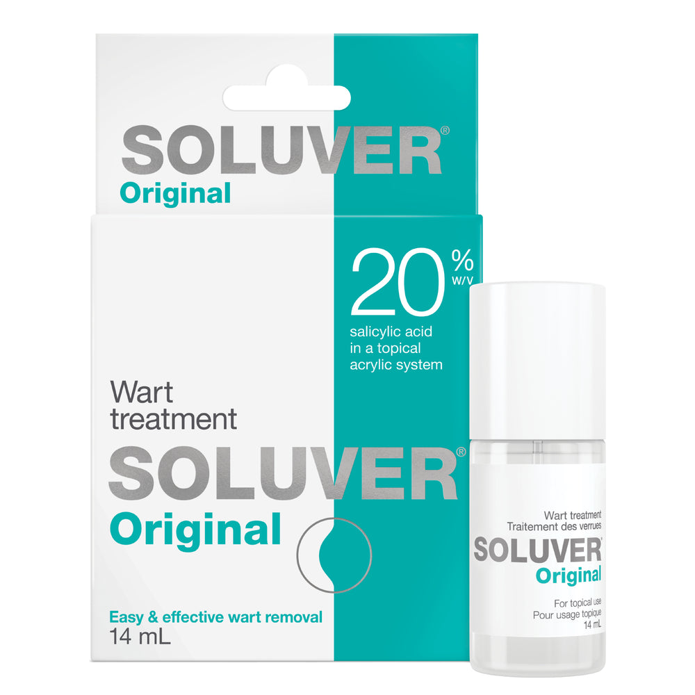 Soluver Original