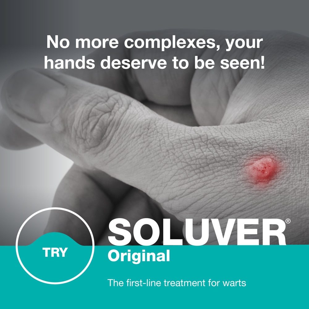 Soluver Original