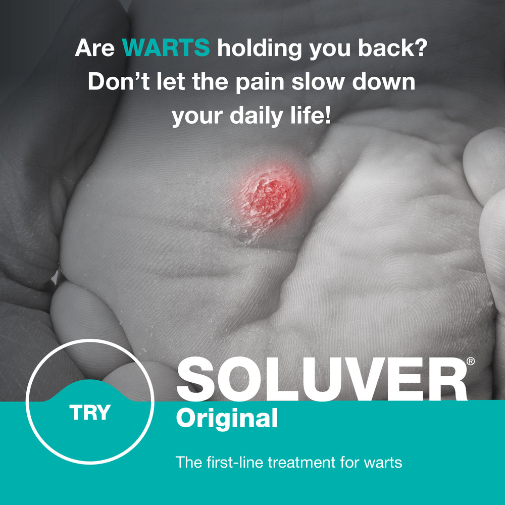 Soluver Original