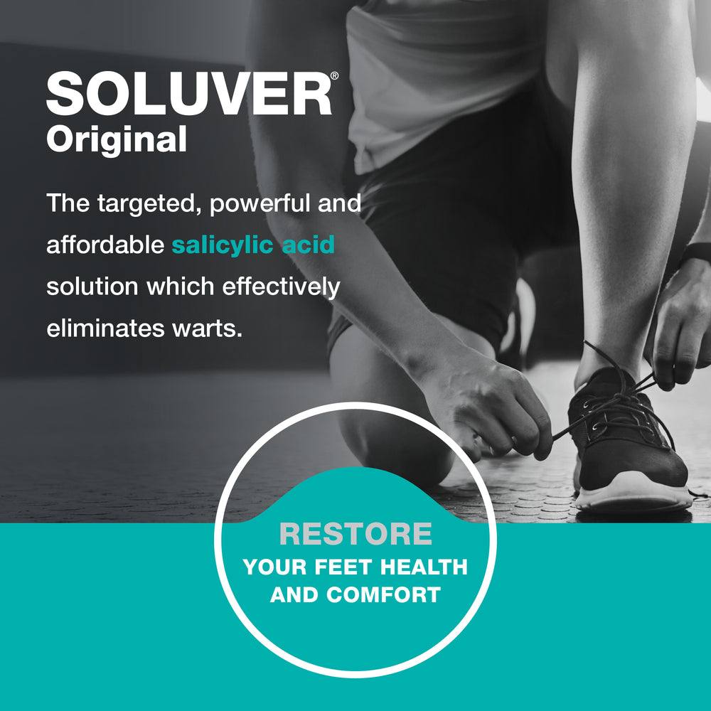 Soluver Original