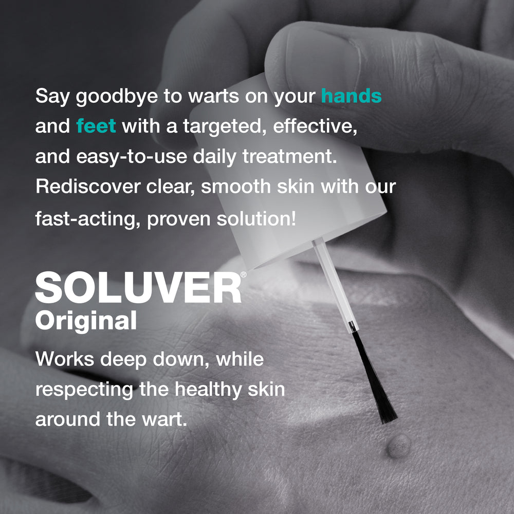 Soluver Original