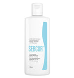 Sebcur shampooing médicamenteux